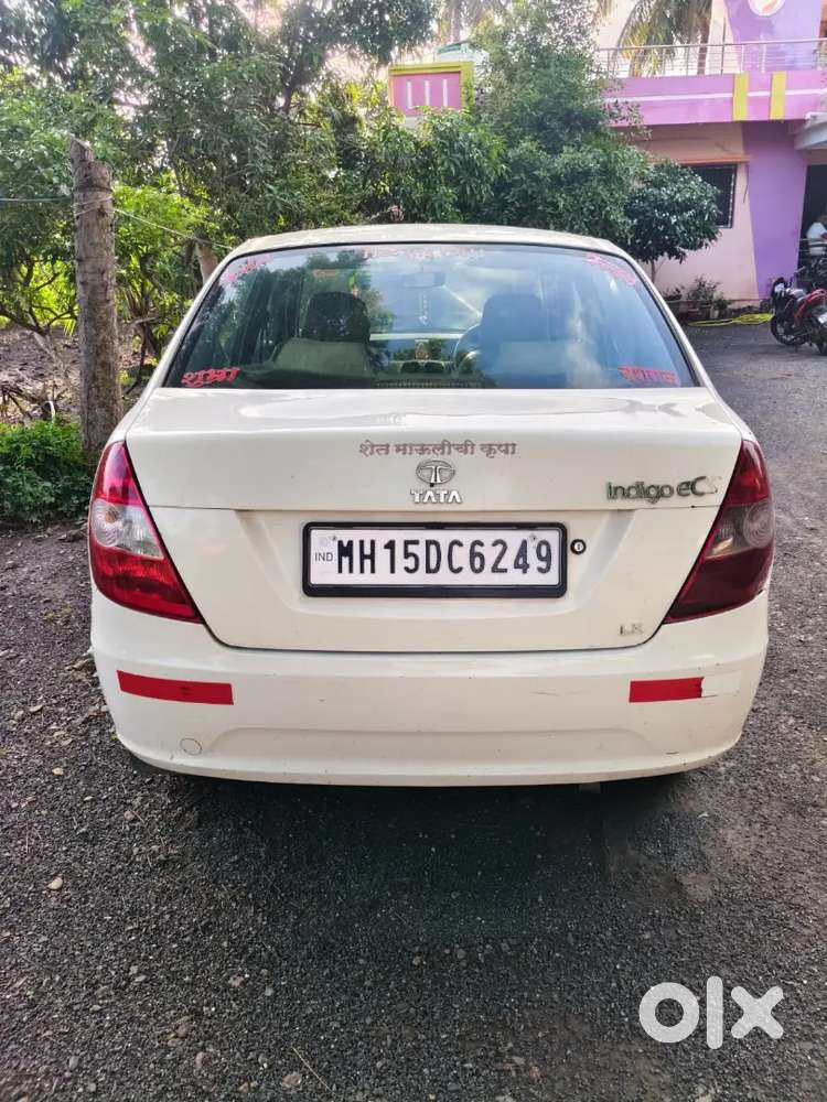 Tata Indigo Ecs