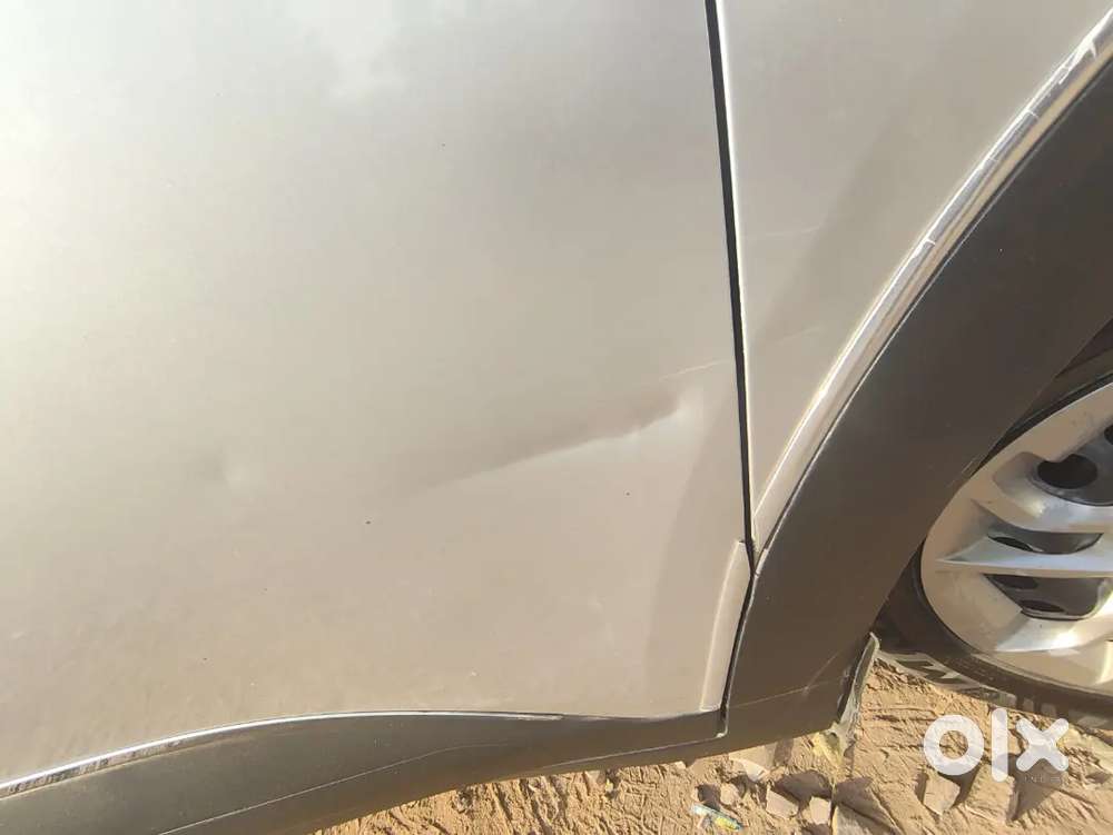 Kia Carens 2023 Diesel 19000 Km Driven