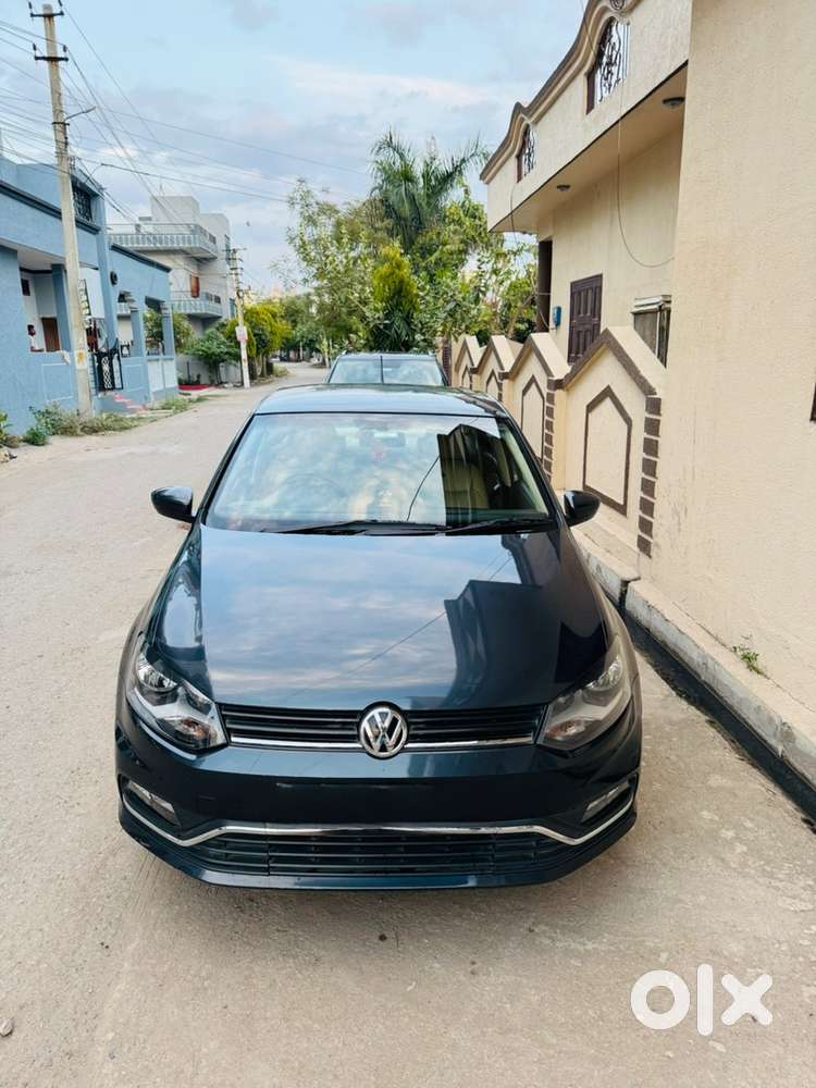 Volkswagen Ameo - Good Condition