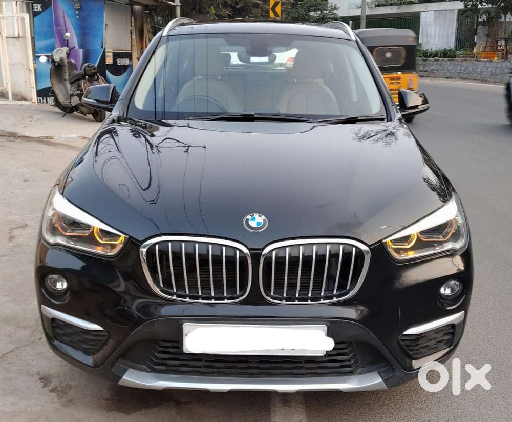 Bmw X1 2.0 Sdrive20d Xline, 2019, Diesel
