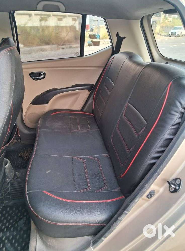 Hyundai I10 1.1l Irde Magna Special Edition, 2012, Cng & Hybrids