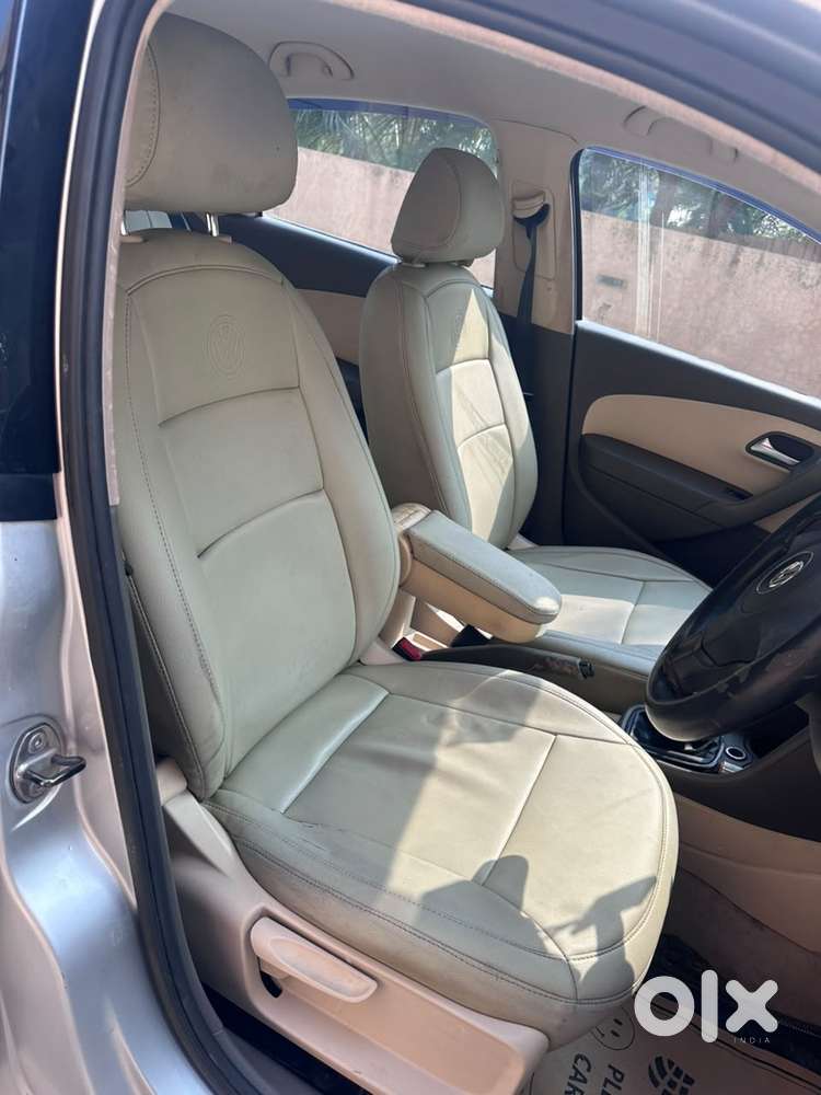 Volkswagen Vento Petrol Comfortline, 2013, Petrol