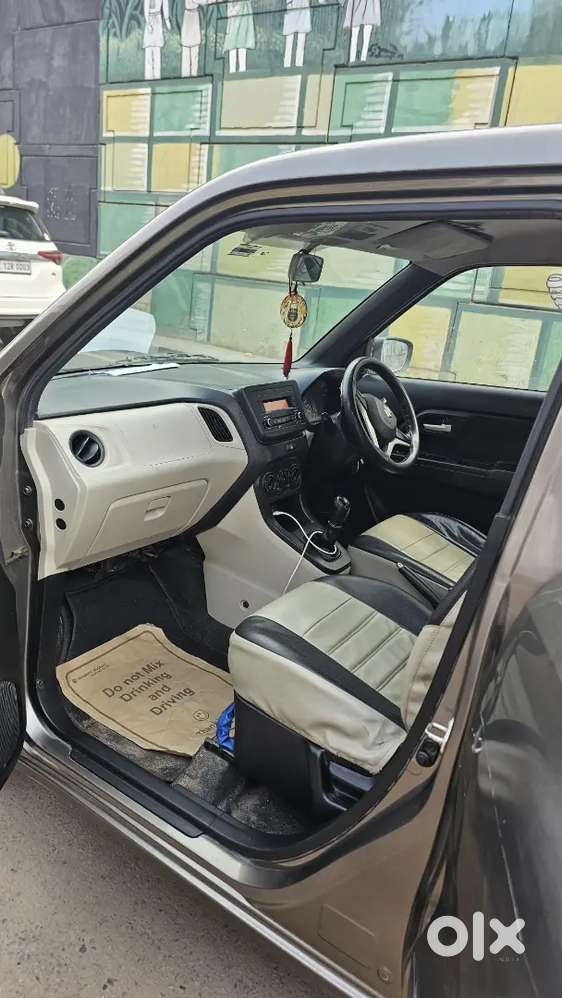 Maruti Wagon R 2022