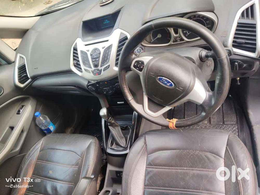 A Very Good Condition Car. Barnd New 4 Tire.