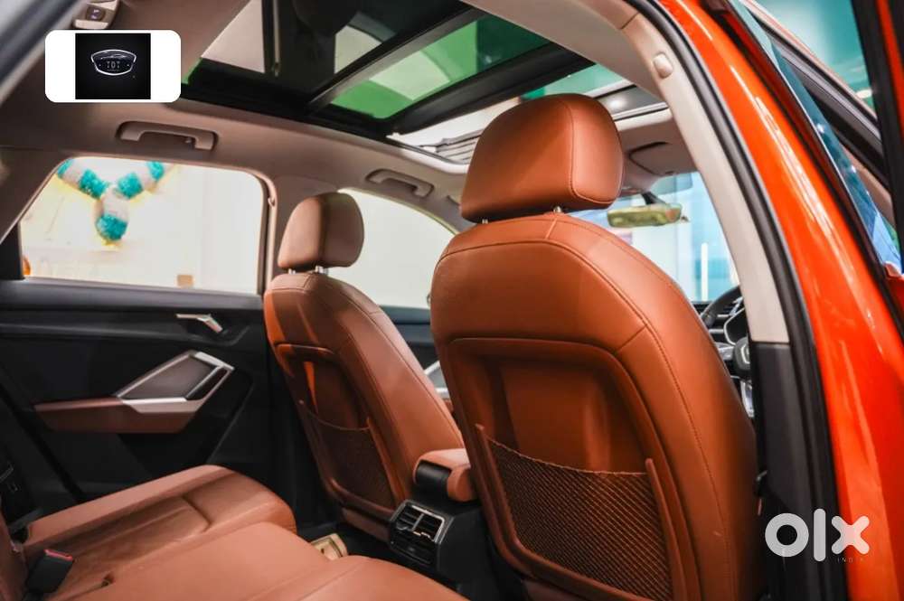 Audi Q3 40 Tfsi Premium Plus, 2024, Petrol
