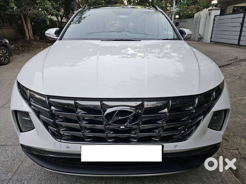 Hyundai Tucson 2.0 Platinum Diesel At, 2025, Diesel