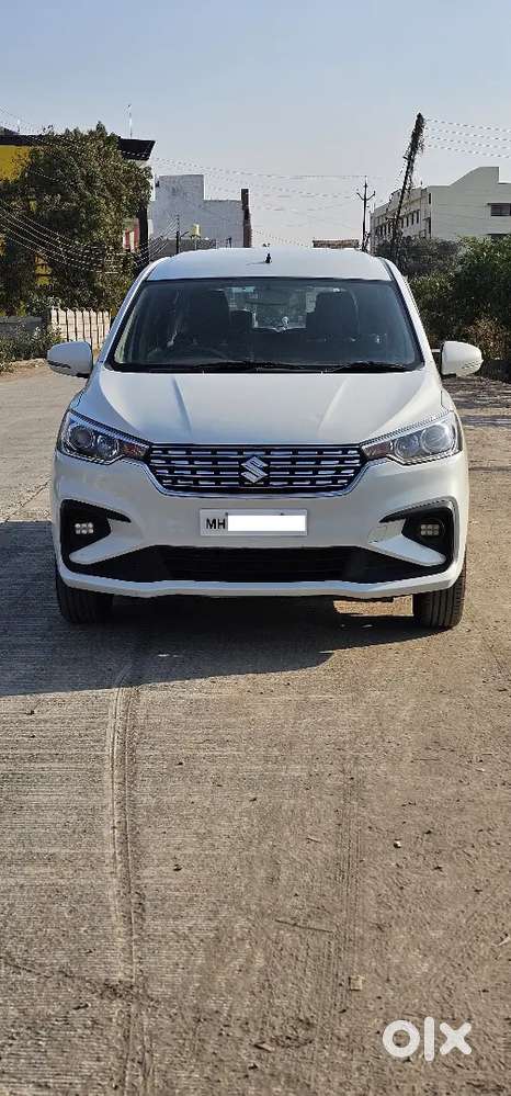 Maruti Suzuki Ertiga Vdi 1.5 2019
