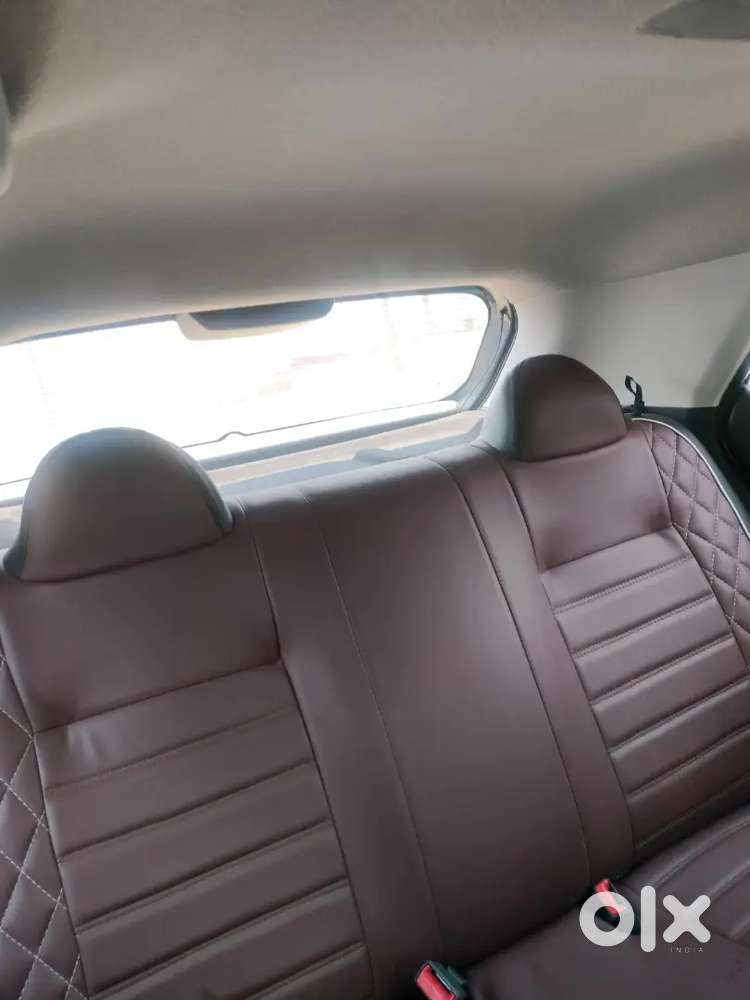 Hyundai Venue Petrol 2022