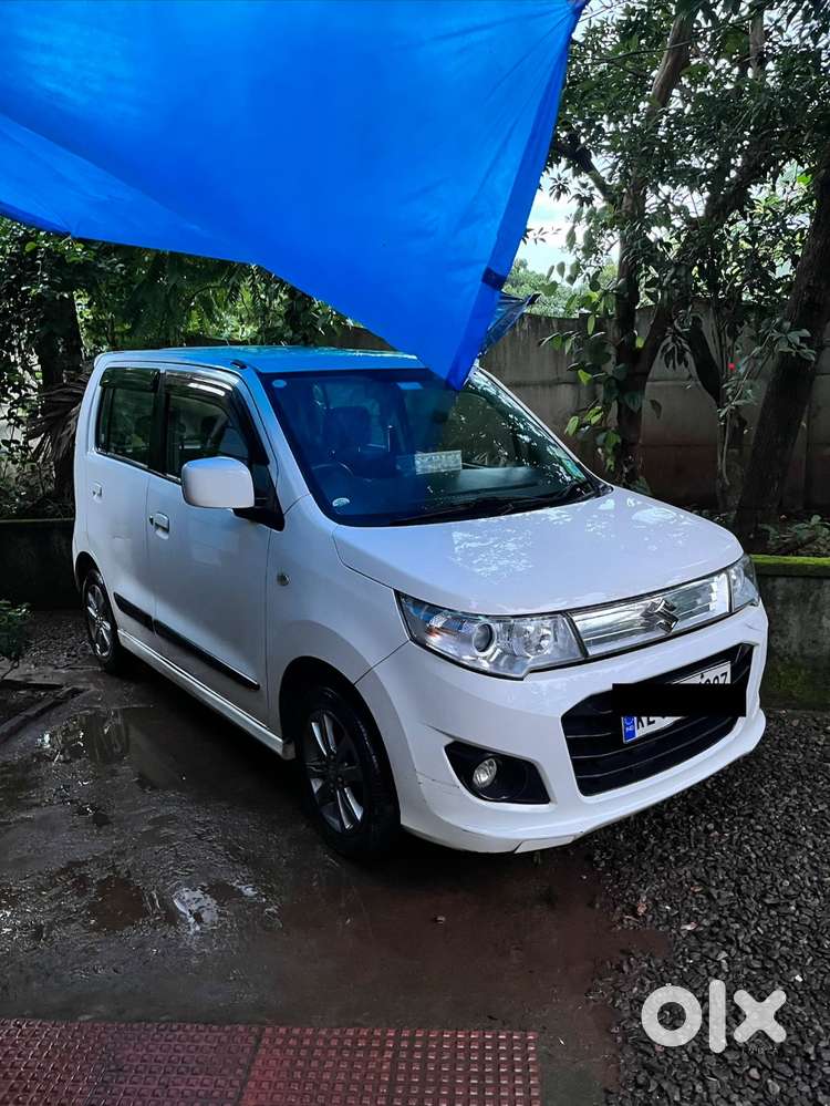 Wagonr Stingray (full Option -vxi) Good Condition