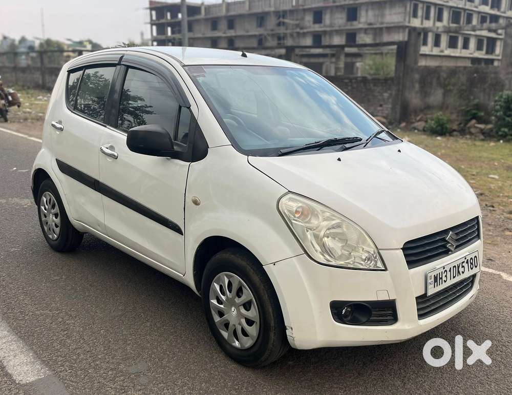 Maruti Suzuki Ritz 2009-2011 Vxi, 2011, Petrol