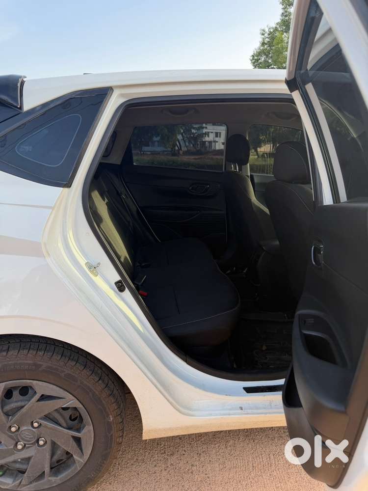 Hyundai New I20 2023 Petrol Manual