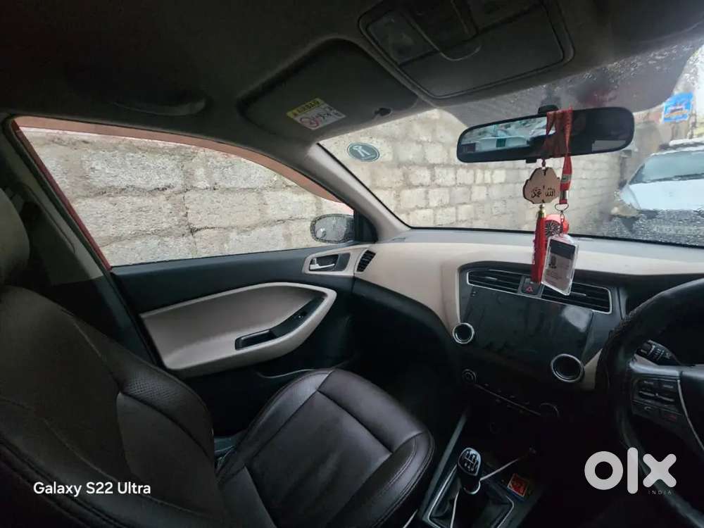 Hyundai I20 Diesel Manual 2nd 2019