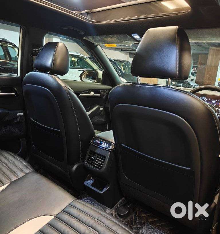Kia Seltos Gtx Plus At D, 2025, Diesel