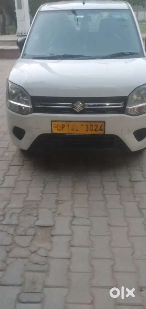 Maruti Suzuki Wagon R 2023 Lxi Cng