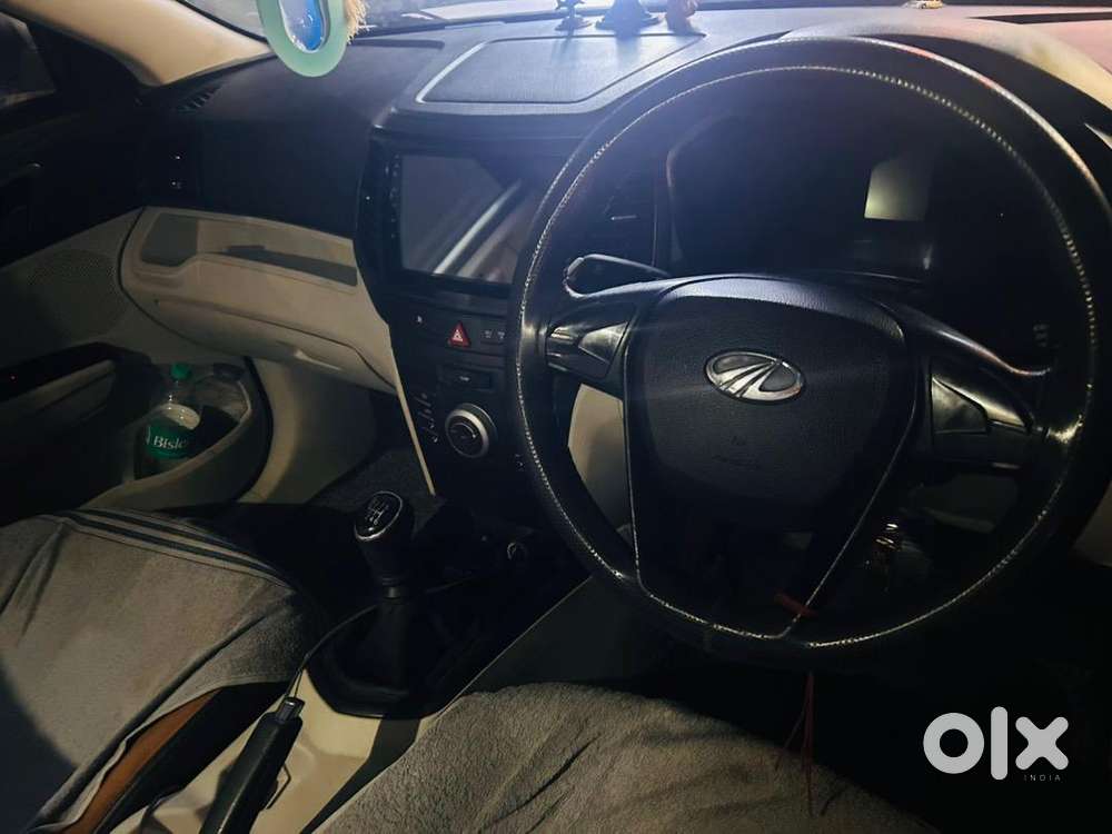 Mahindra Xuv300 Petrol 2022  Excellent Condition  Single Owner