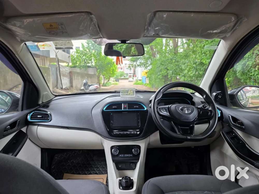 Tata Tiago Ev Xt Mr, 2023, Electric