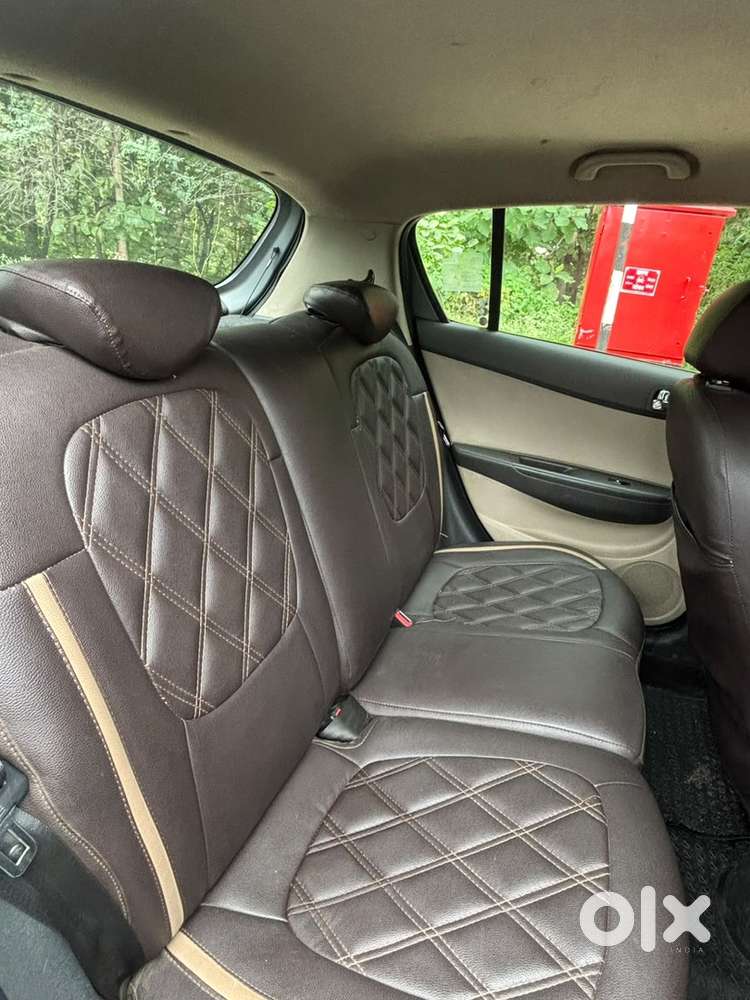 Hyundai I20 Petrol Manual 2014