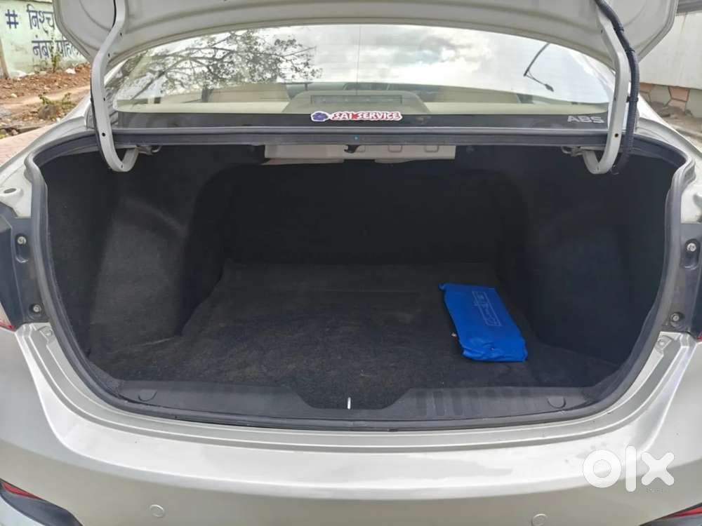 Maruti Suzuki Ciaz Vxi, 2015, Petrol
