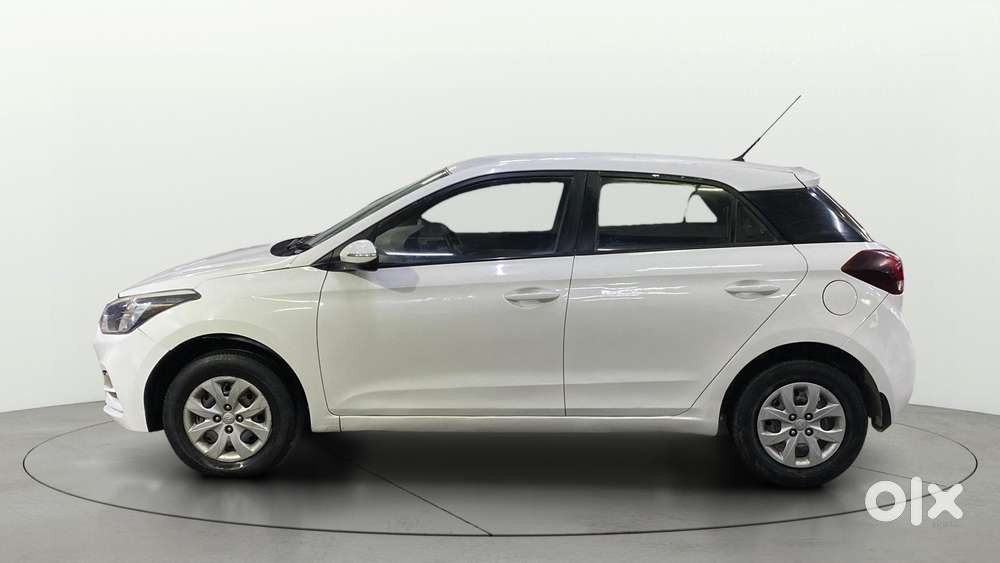Hyundai Elite I20 Sportz 1.2, 2018, Petrol
