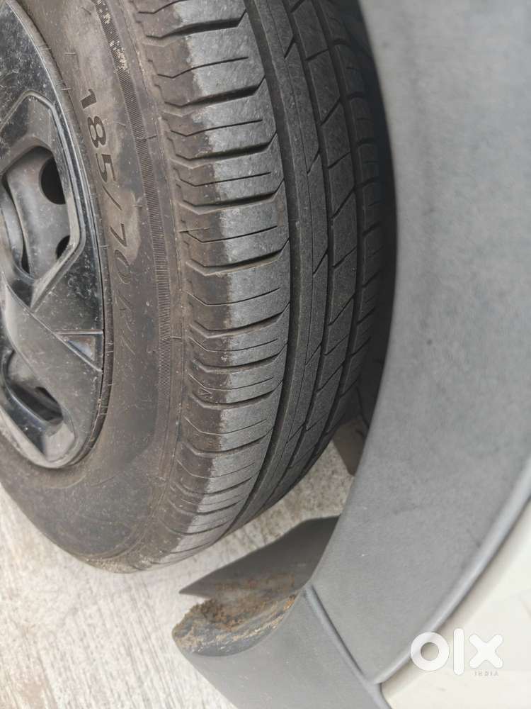 Tata Punch Pure, 2023, Petrol