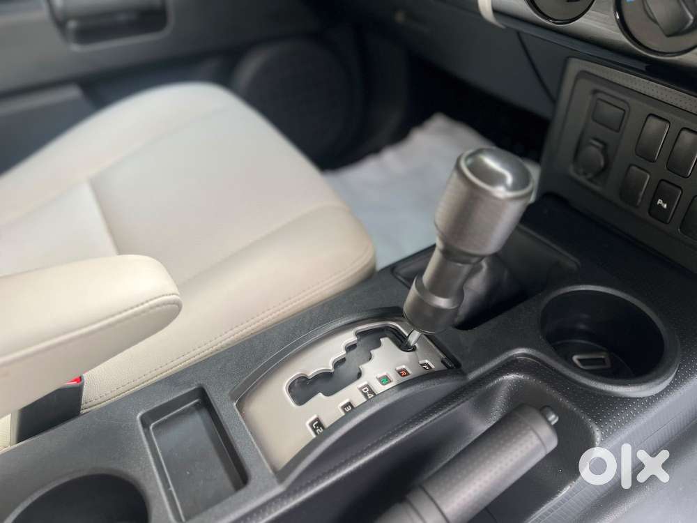 Toyota Fj Cruiser, 2013, Petrol