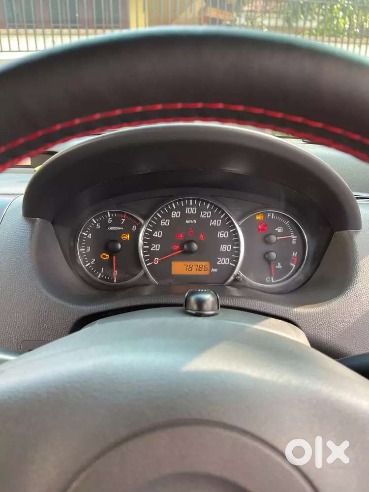 Maruti Suzuki Swift Dzire 2011 Petrol Well Maintained