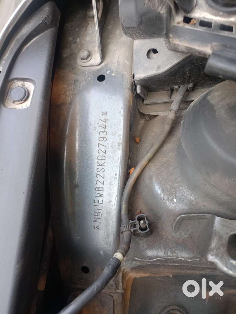 Maruti Suzuki Baleno Maruti-suzuki-baleno-zeta-diesel, 2019, Petrol