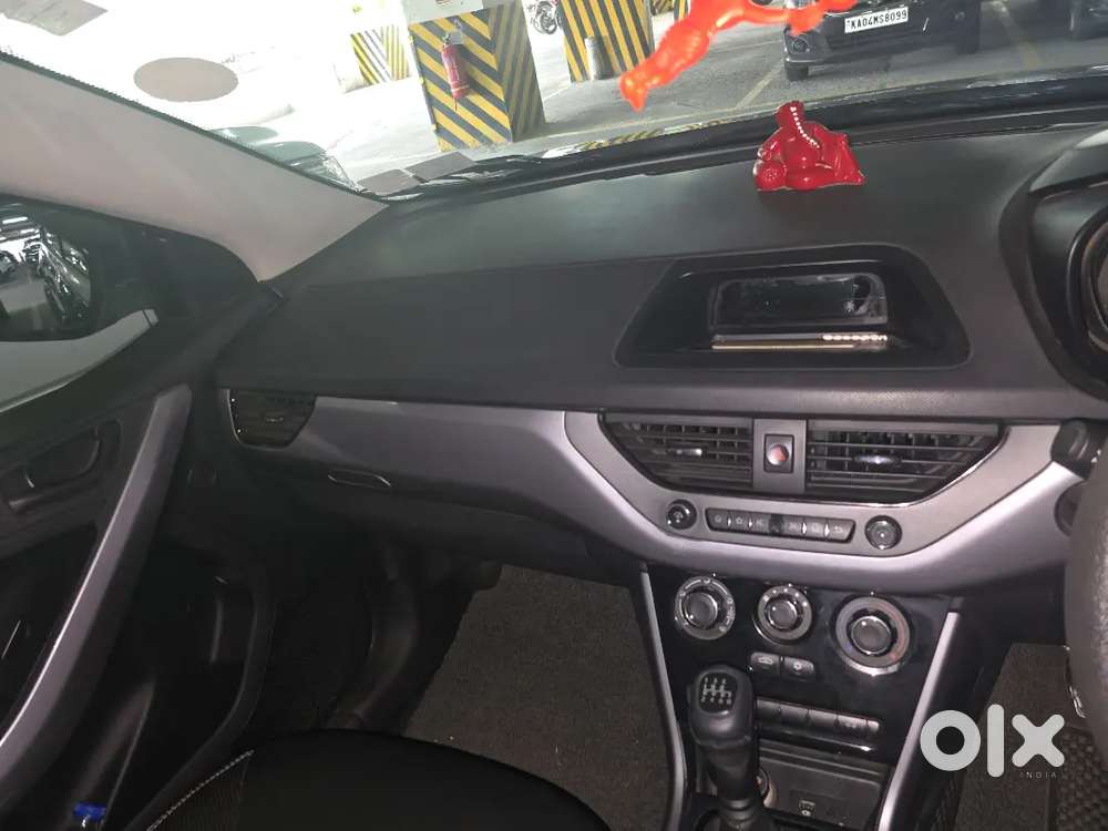 Tata Nexon 2020 Revotron