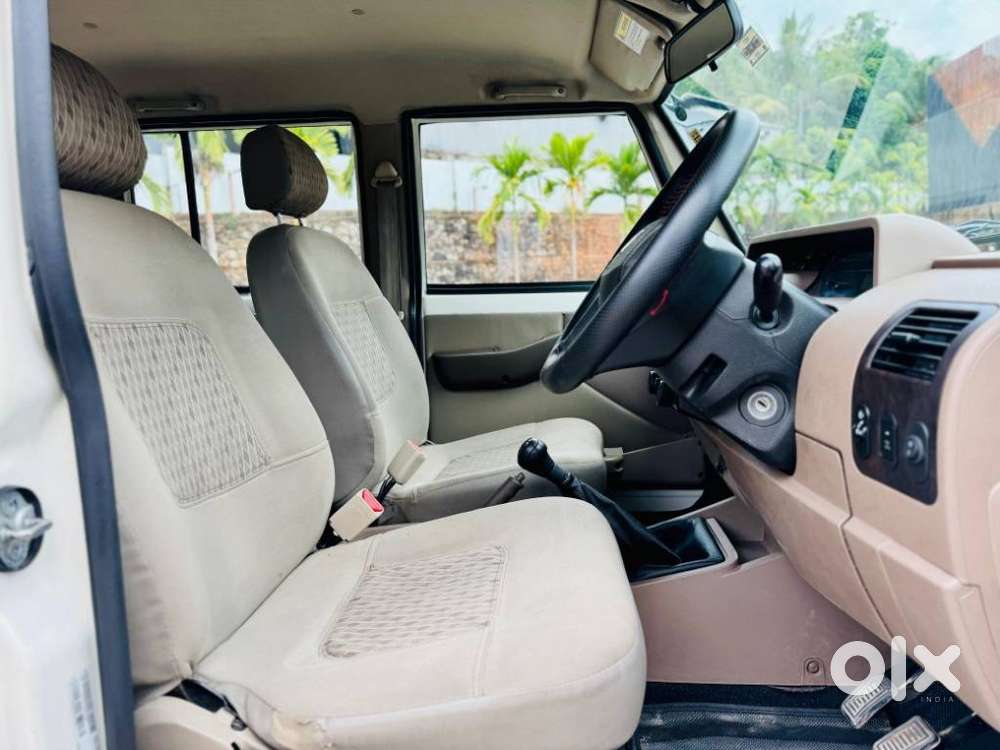Mahindra Marazzo M8, 2019, Diesel