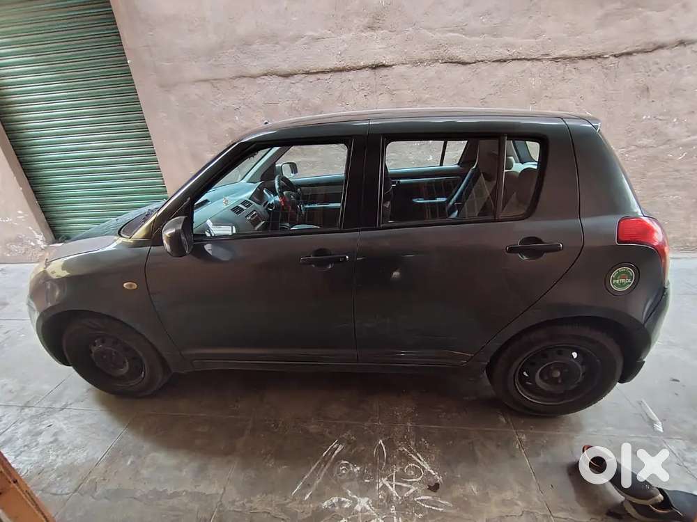 Swift Maruti Suzuki 2008 Petrol