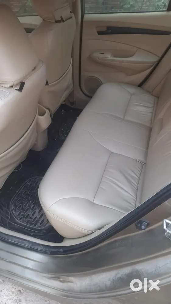 Car Is Golden In Colour, Not A Single Penny Required.  Everything Done