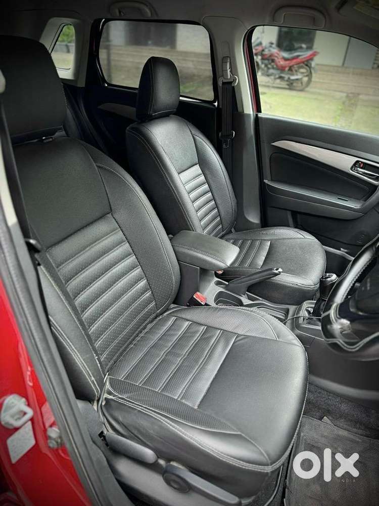 Maruti Suzuki Vitara Brezza 2016 Diesel Well Maintained