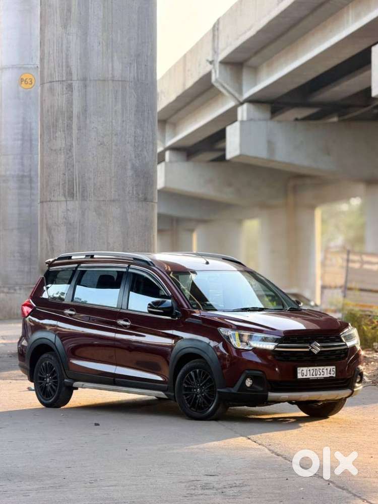 Maruti Suzuki Xl6 1.5 Zeta Mt, 2019, Petrol