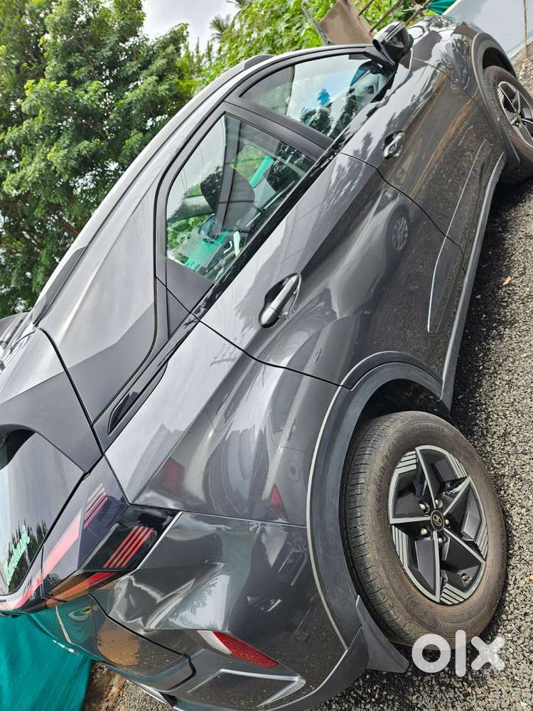 Tata Nexon 1.5 Revotorq Xm (s), 2024, Petrol