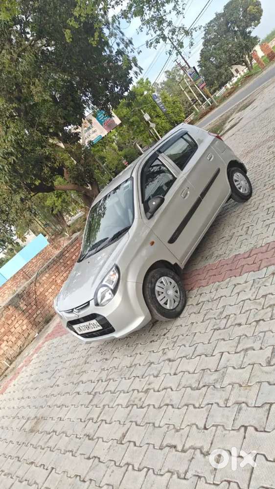 Maruti Suzuki Alto 800 2016 Petrol 52000 Km Driven