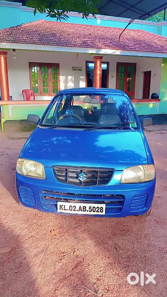 Maruti Suzuki Alto Lxi 2008