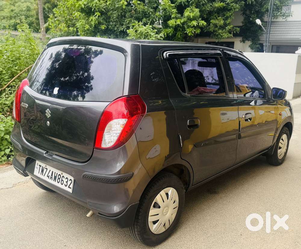 Maruti Suzuki Alto 800 Vxi Airbag, 2020, Petrol