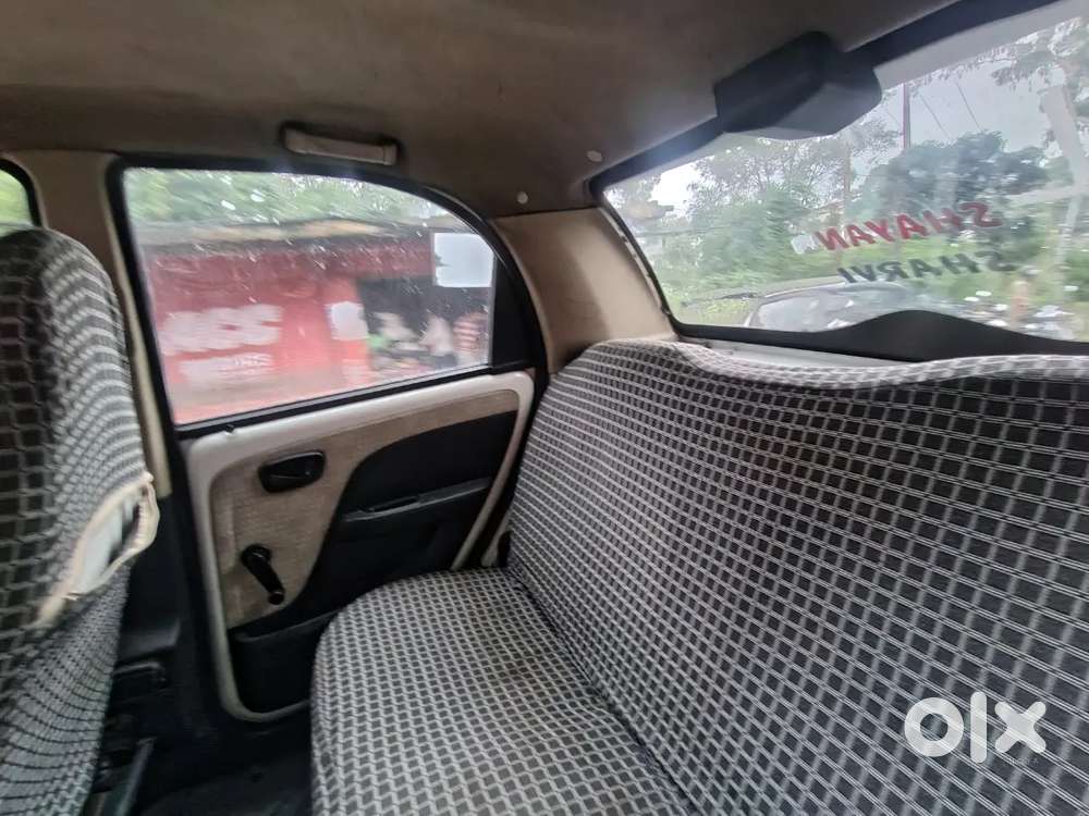 Tata Nano 2014 Lx