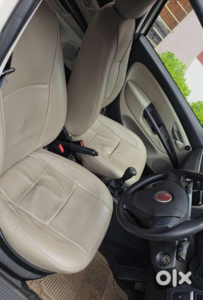 Fiat Linea T-jet Active, 2014