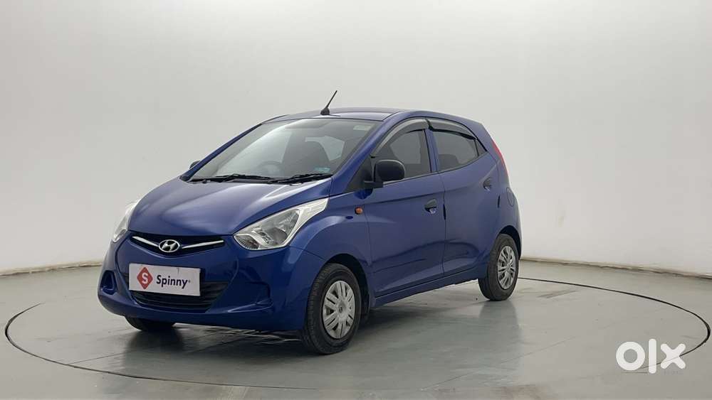 Hyundai Eon Era +, 2014, Petrol