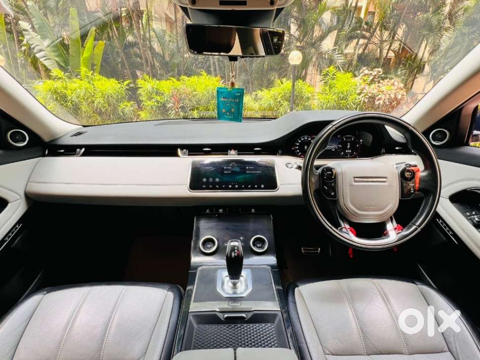 Land Rover Range Evoque Se, 2021, Diesel