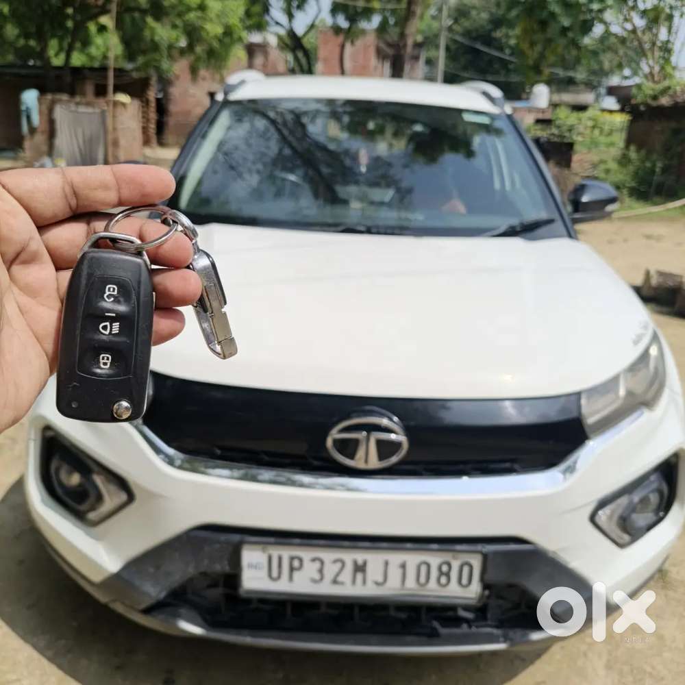 Tata Nexon 1.5 Revotorq 2021