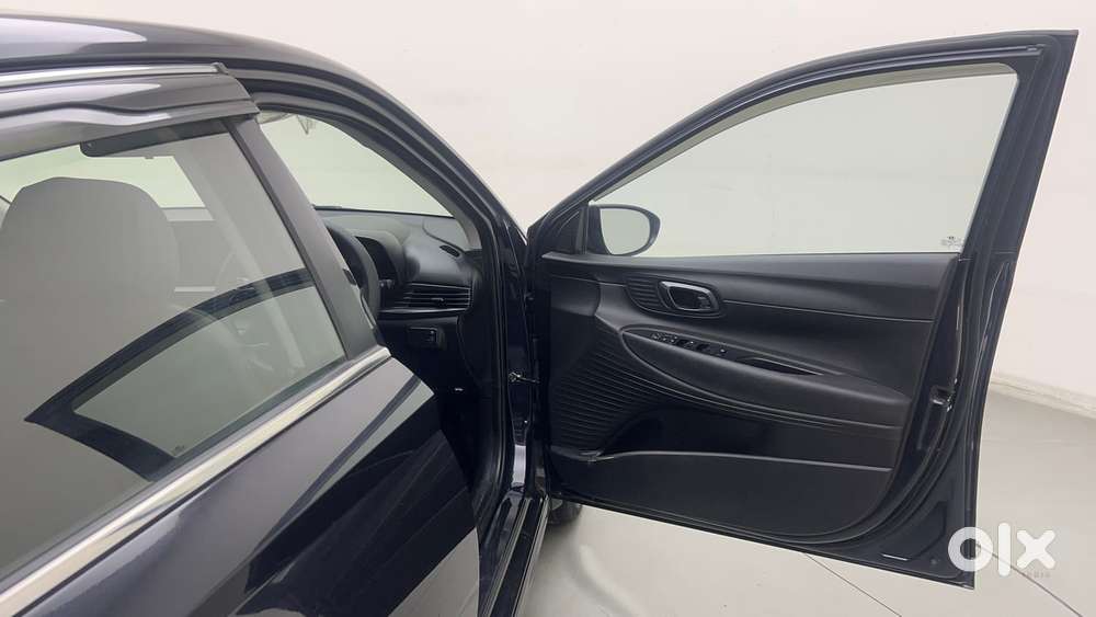 Hyundai I20 1.2 Sportz, 2023, Petrol