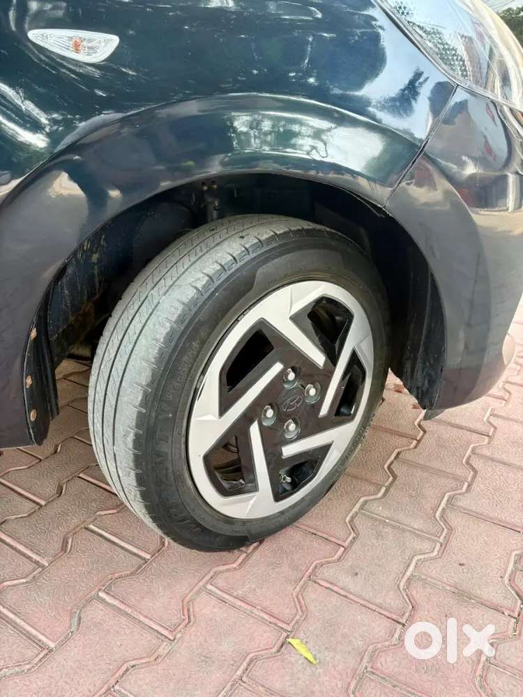 Hyundai Aura 1.2 S 2024 Cng