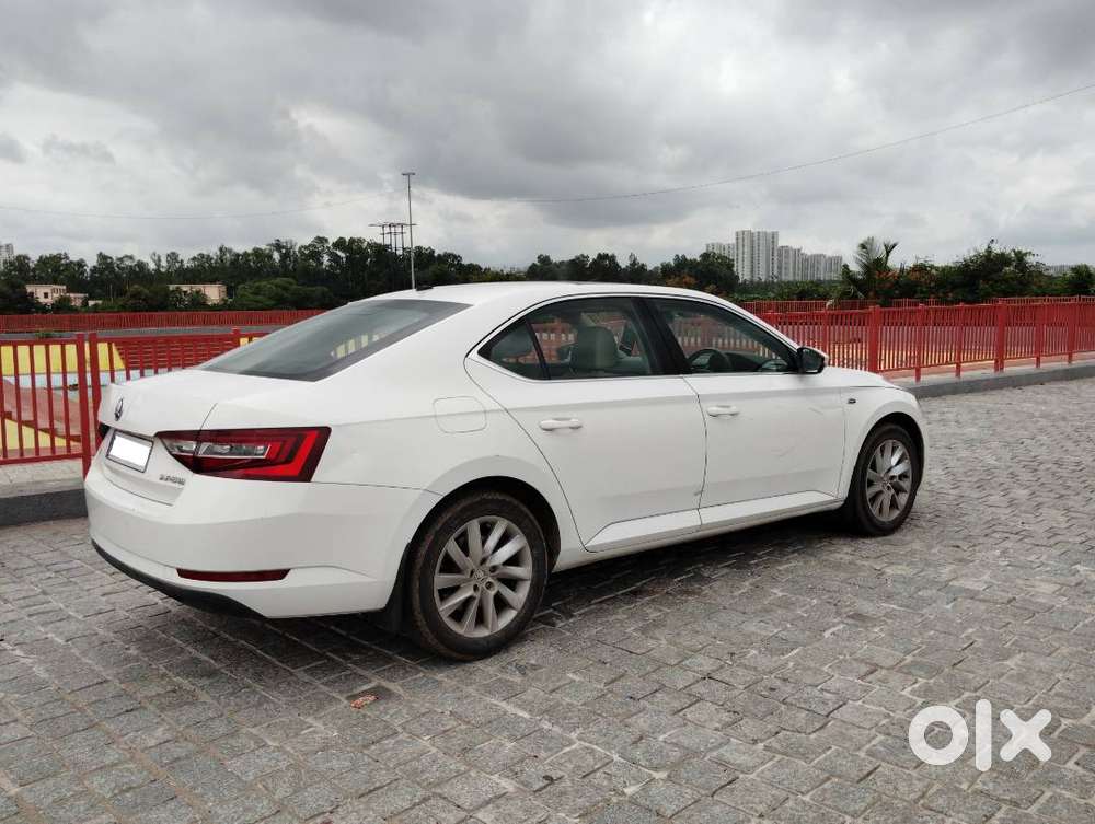 Skoda Superb For Sale