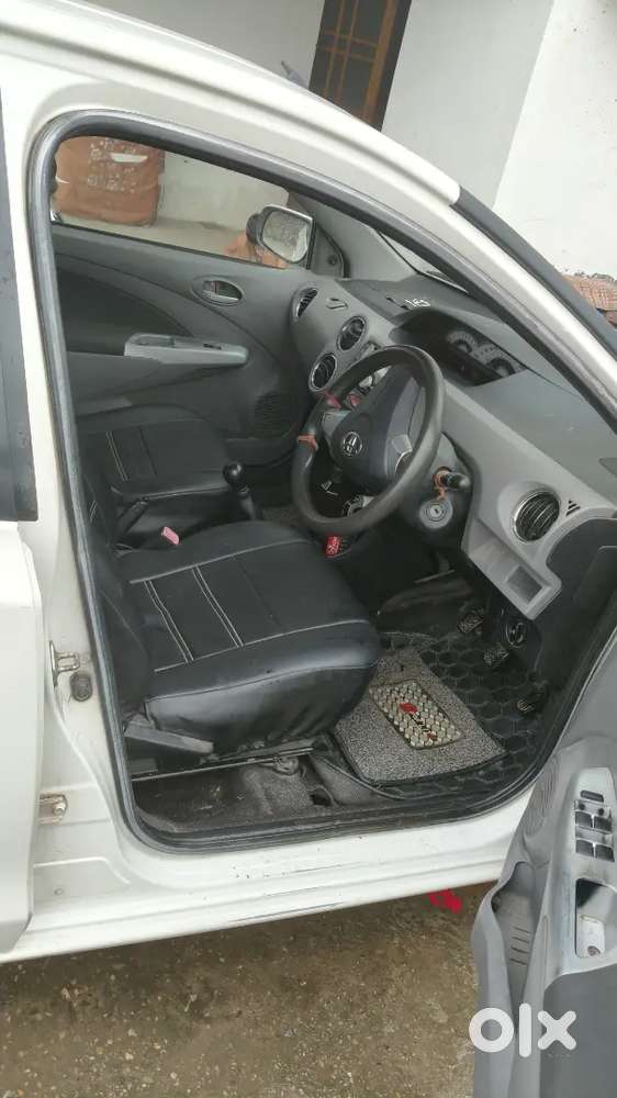 Toyota Etios Liva 2011