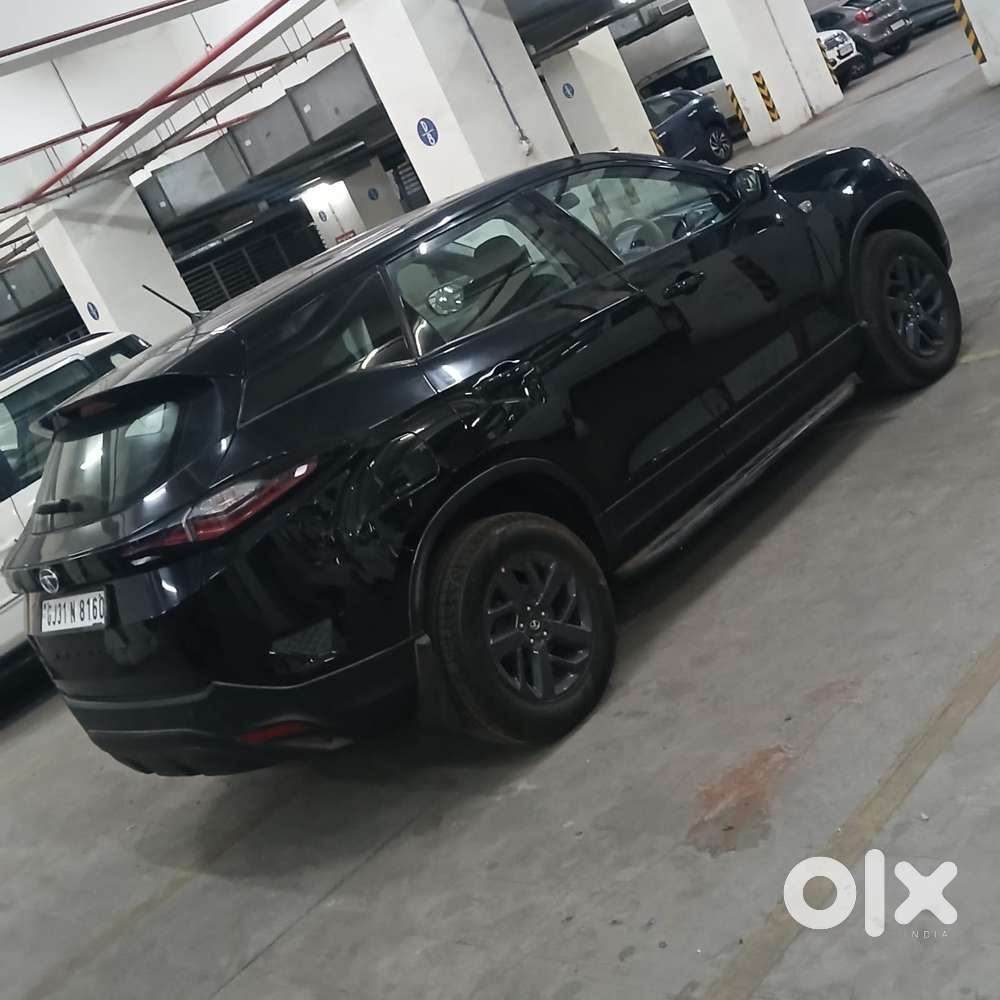 Tata Harrier Xza, 2022, Diesel