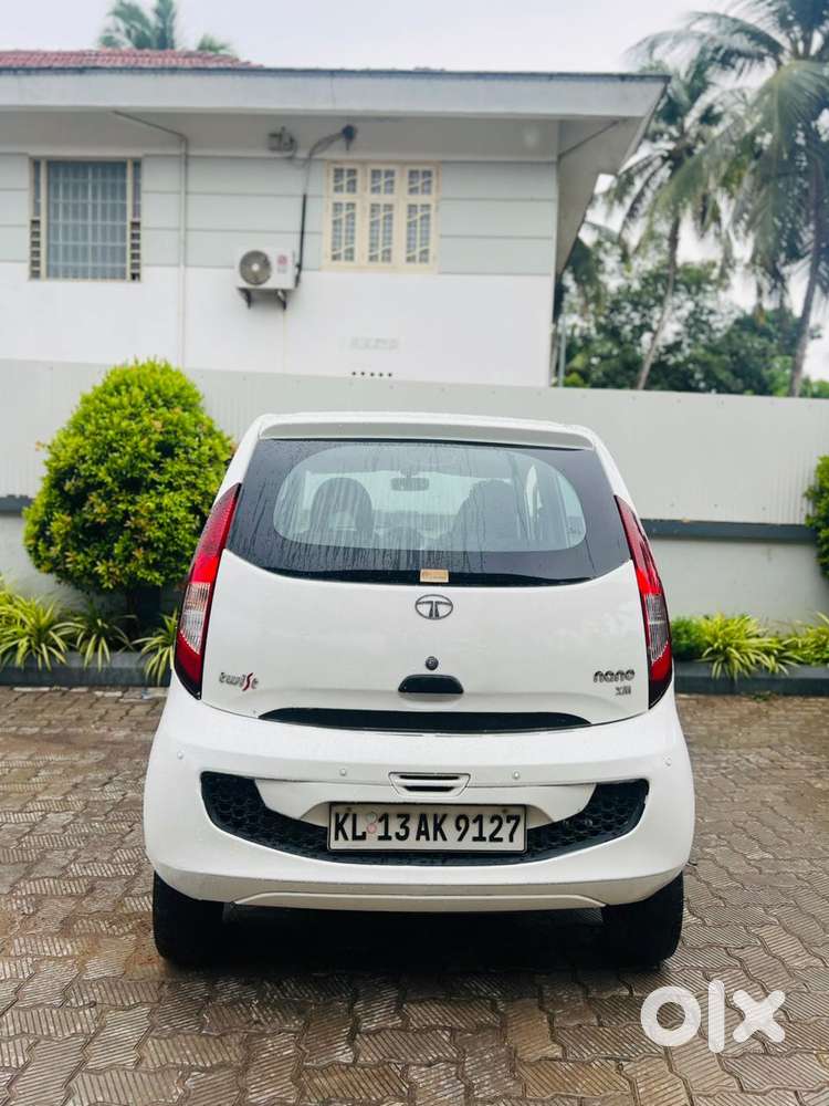 Tata Nano Xe, 2017, Petrol