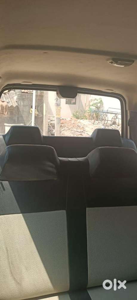 Maruti Suzuki Eeco 2023 Petrol Good Condition