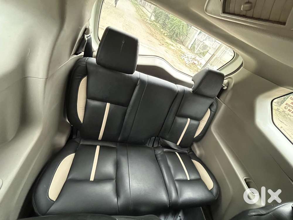 Mahindra Marazzo M2, 2018, Diesel